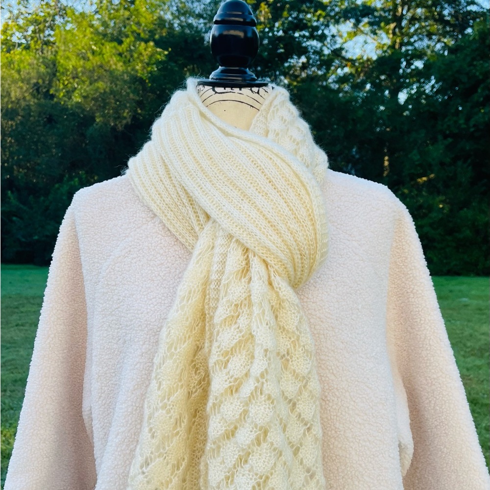 Pashmina scarf, five color options, ideal for everyday wear, gift for her